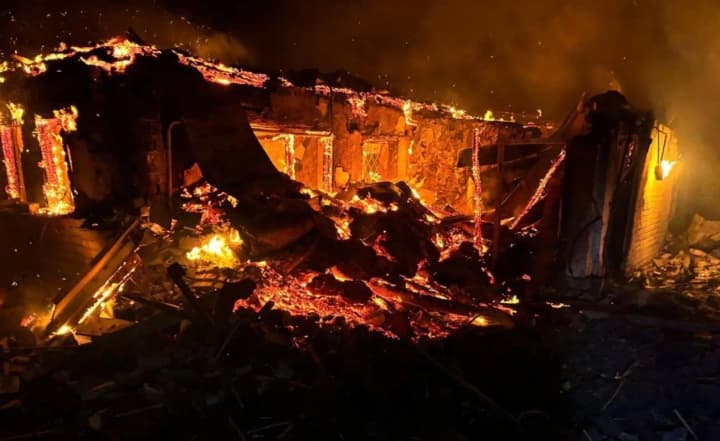 Attack on Kharkiv region: the number of victims has increased to 12, including children