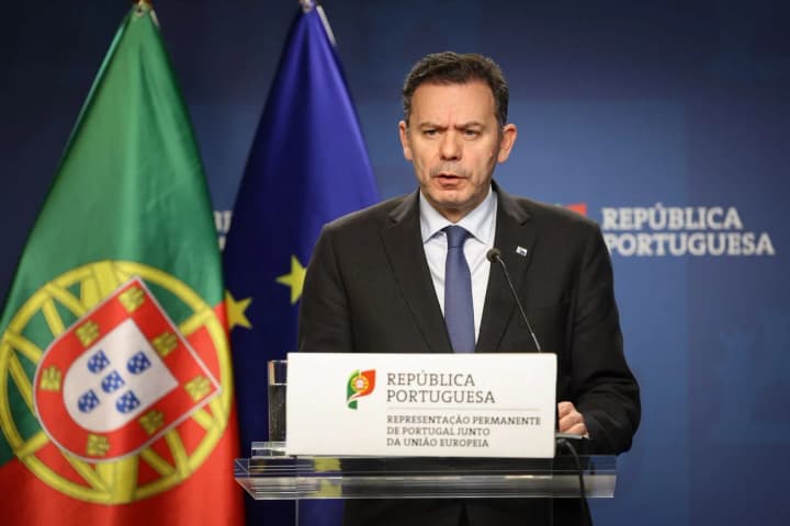 Portugal initiates EU audit after massive blackout