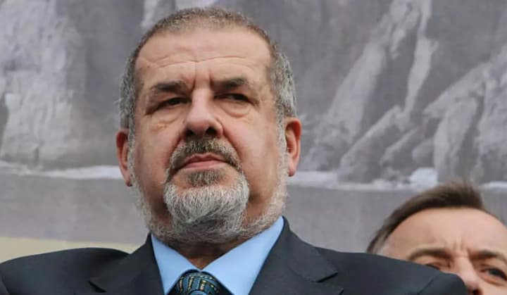 The main task of the Mejlis is to protect the integrity of Ukraine and return Crimea - Chubarov