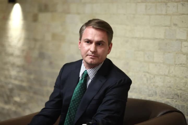 Податкова перевиконала план надходжень за квітень на 10,2 млрд грн - Кравченко