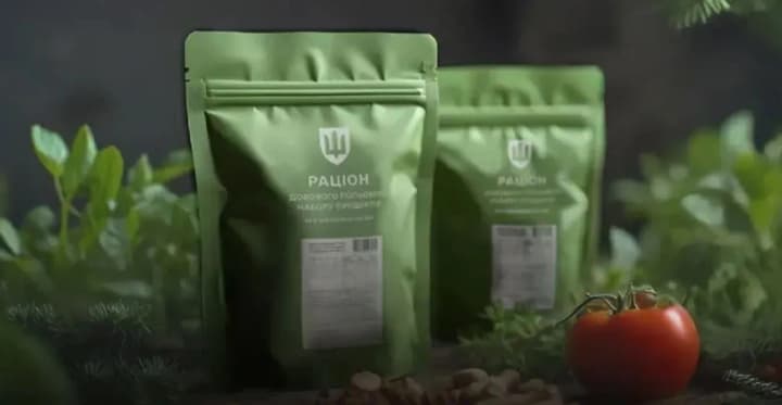 З'являться халяльні та кошерні сухпайки: Міноборони затвердило меню, що враховує релігійні відмінності військових