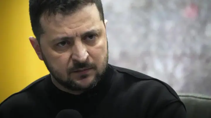 росія ігнорує пропозицію припинення вогню, атакувавши Україну 170 дронами – Зеленський