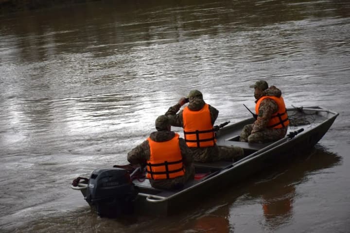 В Тисе обнаружили еще одного утопленника: уже 46-й случай