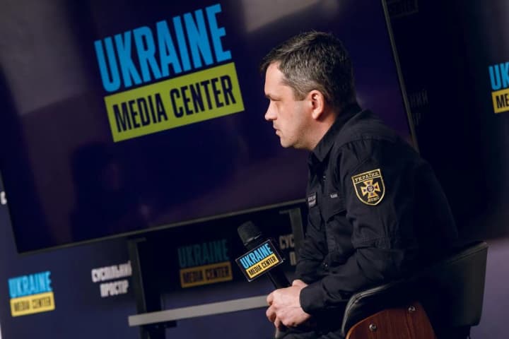 More than 300 people have died from explosive objects in Ukraine - SES