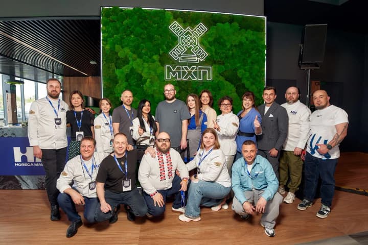 "Выходим за рамки": мероприятие HoReCa Masters by Kurator собрало лидеров ресторанной индустрии для поиска новых смыслов