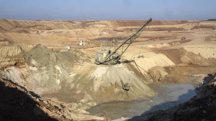 The mineral agreement between the US and Ukraine is more like a reparations treaty after the First World War - Bloomberg