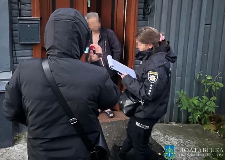 Raped underage children in private lessons: a vocal teacher will be tried in Poltava