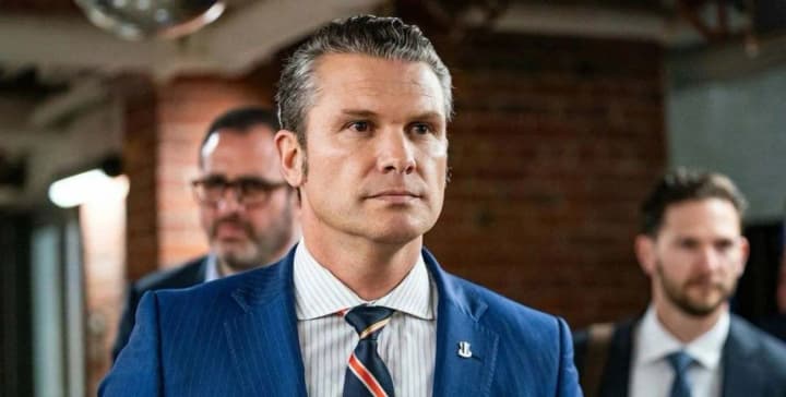 Personnel changes in the USA after the information leak scandal: is the dismissal of Pentagon chief Heghset threatened