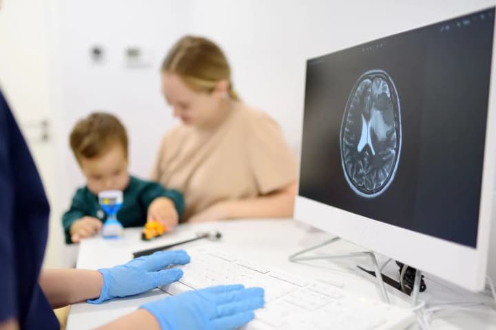 Stroke in children: doctor explains how often it occurs and whether it is possible to fully recover after it