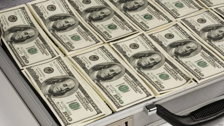 Russian Billionaires Grew Richer by $15 Billion in First Months of Trump's Presidency - BBI Ranking
