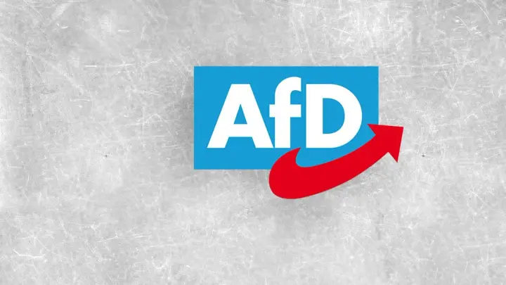 Розвідка Німеччини визнала партію АдН екстремістською