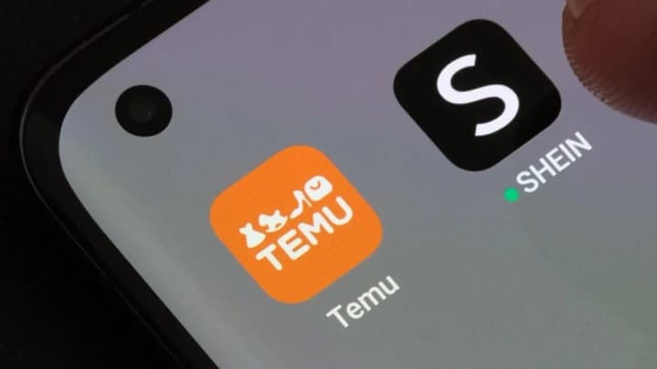 Ціни на дешеві товари китайських компаній Shein і Temu зростають, оскільки Трамп закриває безмитну лазівку - BBC
