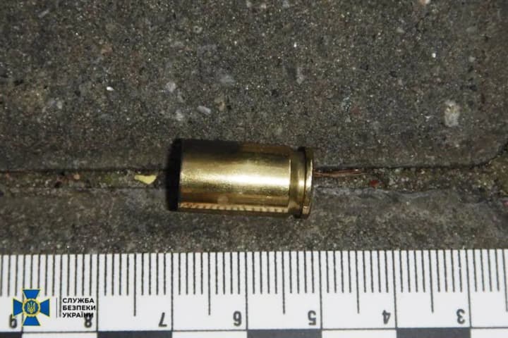 Нападение на Стерненко: 45-летней женщине объявили подозрение в госизмене и покушении на убийство