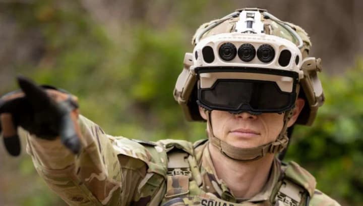 США розпочинають масштабну реформу збройних сил, врахувавши досвід України - WSJ