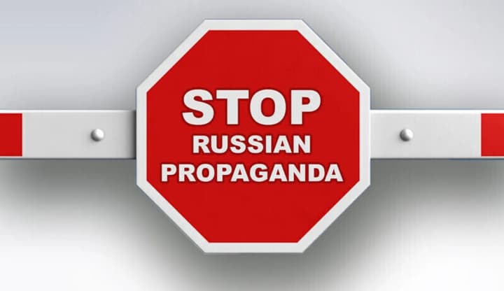 Pose a threat to national security: 11 more propaganda publications banned in Ukraine