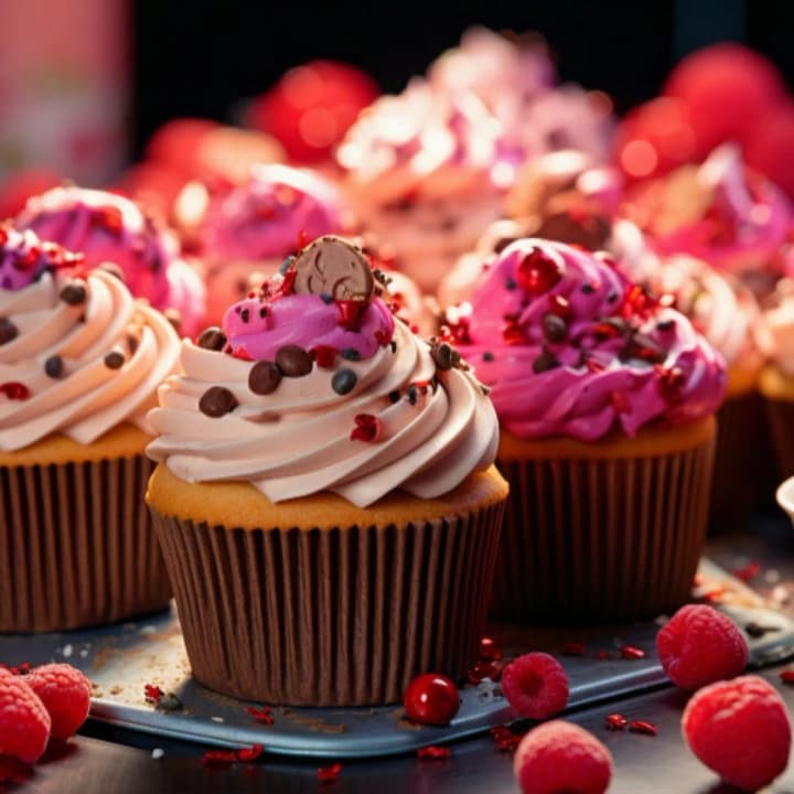 3 травня - Міжнародний день кондитера: найсмачніші рекорди України та світу