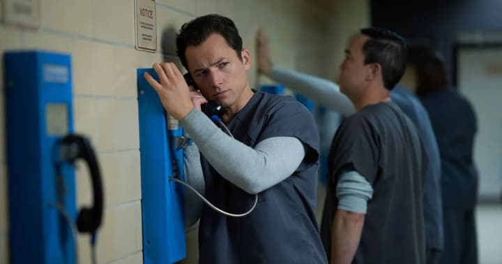 П’ять міні-серіалів, від яких не можливо відірватися: що подивитися у вихідні