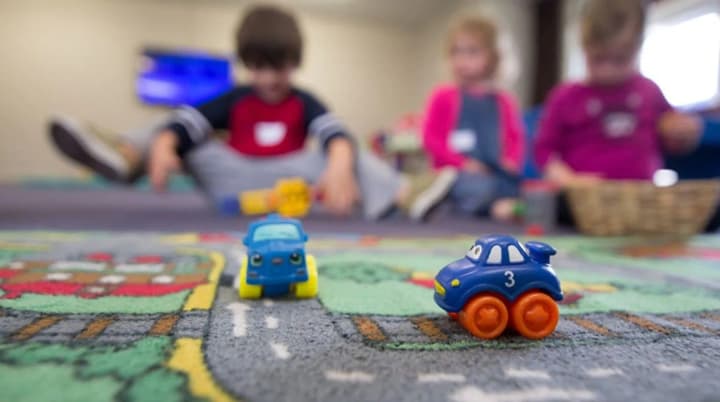 Kindergarten teachers will undergo digital literacy tests. The Cabinet of Ministers has made a decision