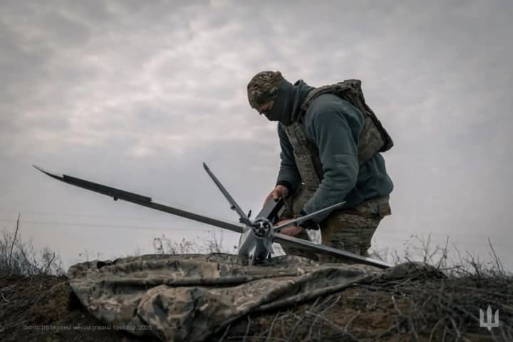 Situation at the front: Ukrainian Armed Forces eliminated over 200 occupiers in the Pokrovsk direction