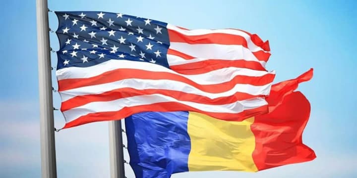 США викреслили Румунію з безвізового списку: що відомо
