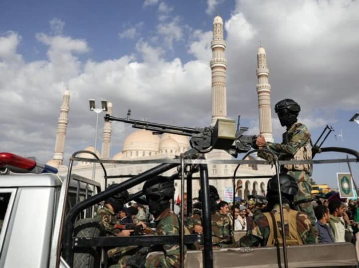 Хусити погрожують повною повітряною блокадою Ізраїлю, атакуючи аеропорти