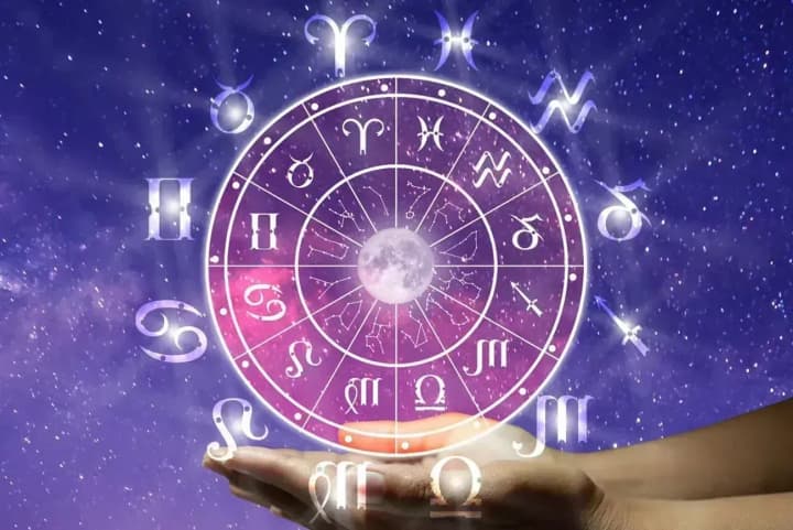A Week of Profound Changes and Creative Opportunities: Horoscope for All Zodiac Signs from May 5–11