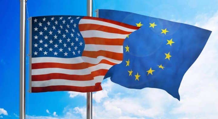 Some Americans are looking to move to Europe amid concerns about Trump's policies - Reuters