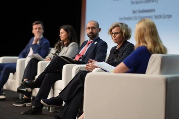 Сталий агробізнес - це розумні інвестиції