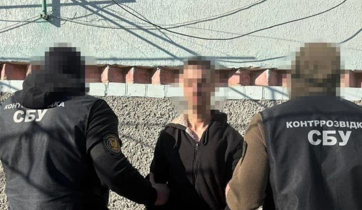 Готував удари "в обхід" української ППО: СБУ затримала ворожого агента в Миколаєві