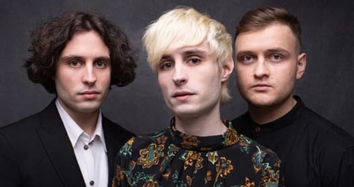 It became known in what costumes Ziferblat will represent Ukraine at Eurovision: the designer was Ukrainian fashion designer Ivan Frolov