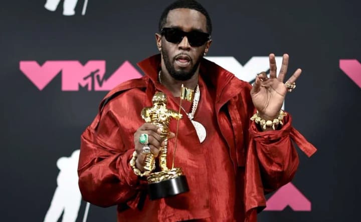 Sean Combs' Human Trafficking Trial Begins With Jury Selection - Reuters
