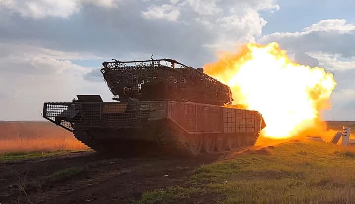 На фронті 89 бойових зіткнень: найгарячіше на Покровському напрямку