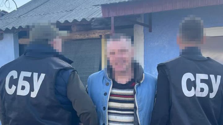 Делали бизнес на трофейном оружии: задержали дельцов из четырех регионов Украины