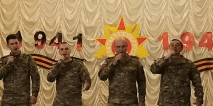 In Donetsk region, Russians recruit orphaned children into the army using "culture" - CNS