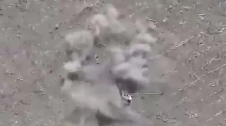 "Сьогодні наступу не буде": бійці ЗСУ зірвали спробу просування окупантів на Покровському напрямку