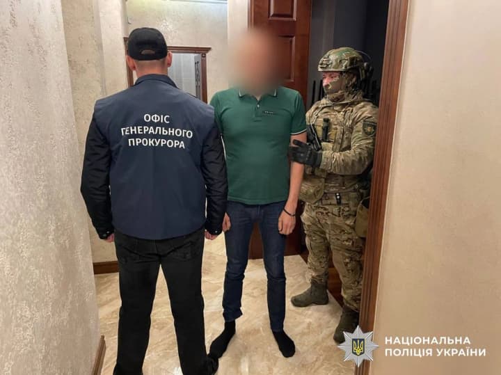 Half-million dollar scheme: in Zakarpattia region, dealers who massively transferred conscripts abroad were exposed