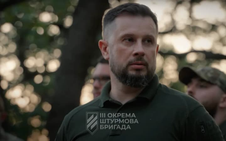 Topics of post-war politics: Biletskyi may participate in the presidential elections and is likely to have representation in the Rada