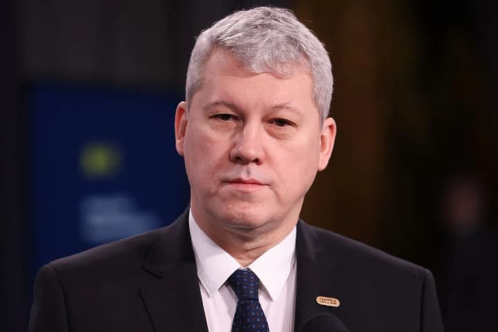 In Romania, a head of government was appointed after the resignation of the prime minister