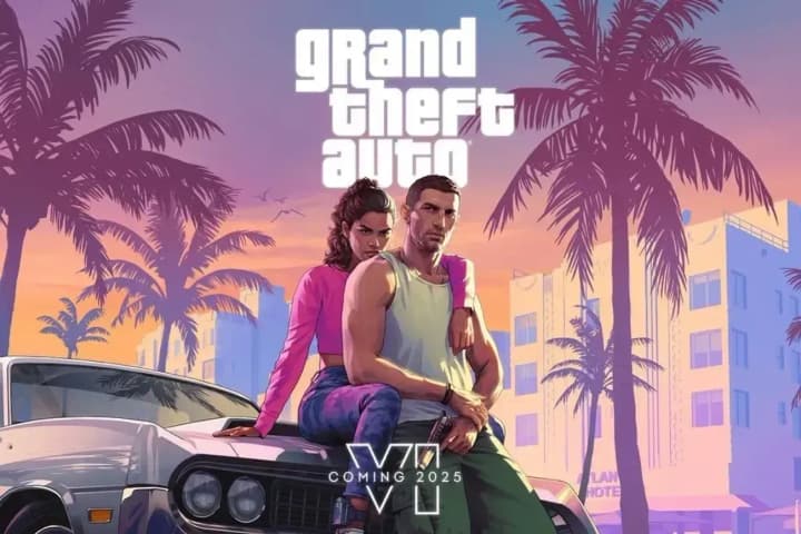 Разработка GTA VI обошлась по стоимости строительства башни Бурдж-Халифа - CyberMeta
