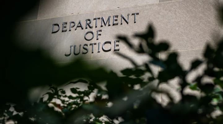 The US Department of Justice proposes that Google sell its advertising business, citing an illegal monopoly