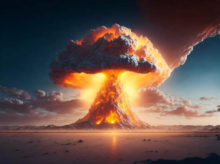 Більшість американців та європейців вважає, що третя світова війна імовірна впродовж 5-10 років - The Guardian