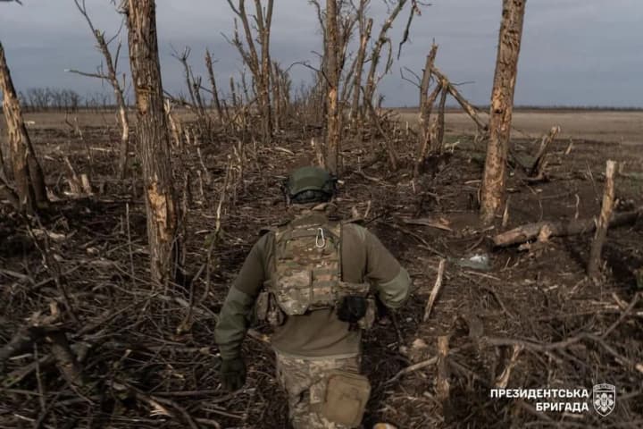 Найбільше боїв сьогодні на Покровському та Новопавлівському напрямках - Генштаб