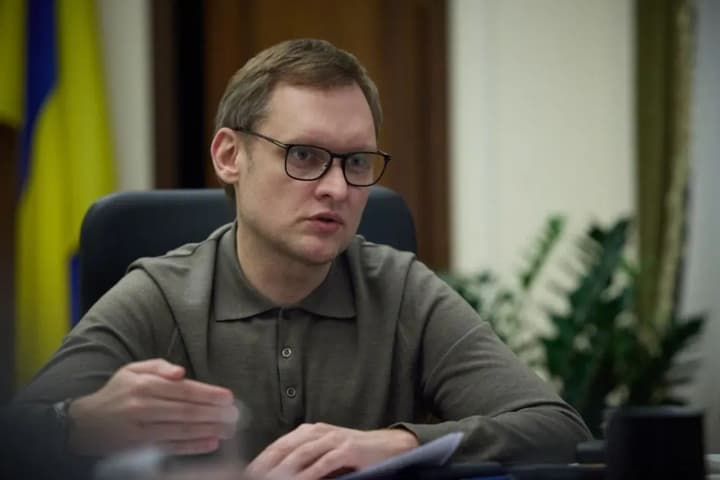 За ексзаступника керівника ОП Смирнова внесли заставу у 18 млн грн