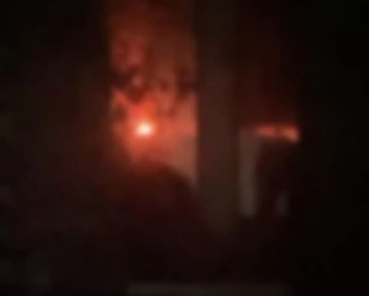 У Запоріжжі росіяни атакували об'єкт інфраструктури - ОВА