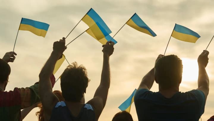  47% українців мають позитивні очікування від підписання Угоди про копалини - попередні результати опитування КМІС