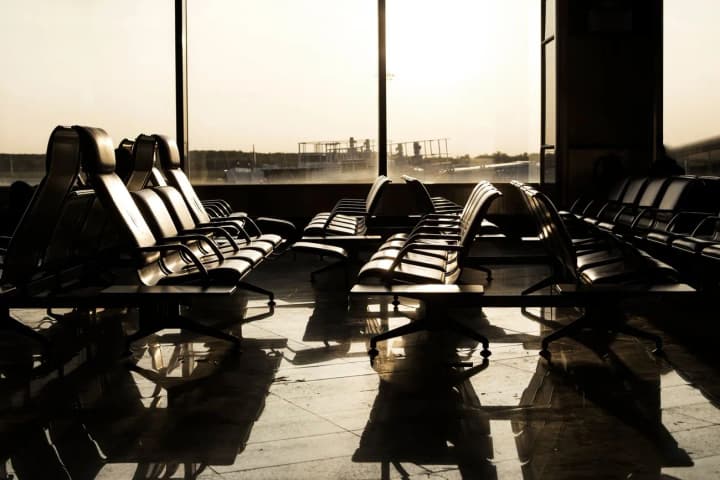 More than 200 flights canceled, 18 airports closed in India amid tensions with Pakistan