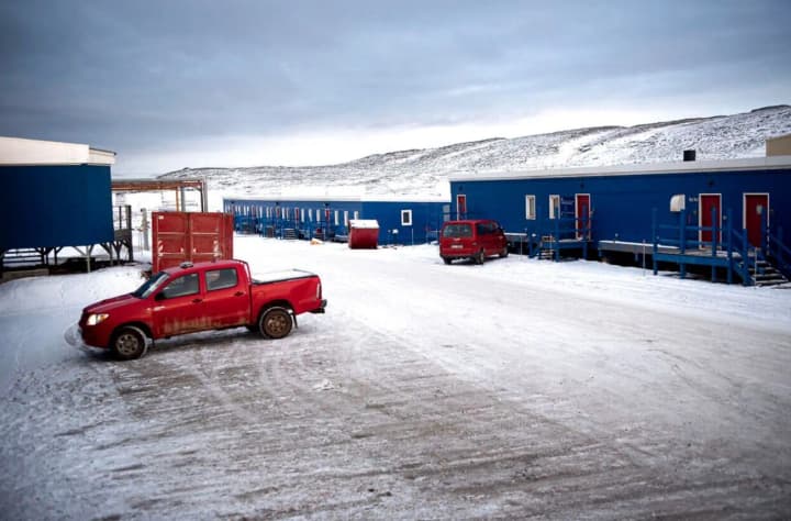 США посилюють шпигунство у Гренландії для контролю над островом - Wall Street Journal