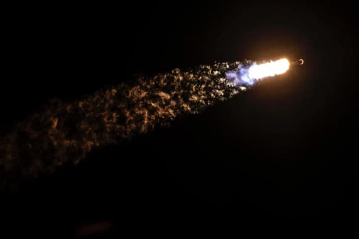 Японский лунный посадочный модуль Resilience прибыл на лунную орбиту: он совершит историческую попытку посадки