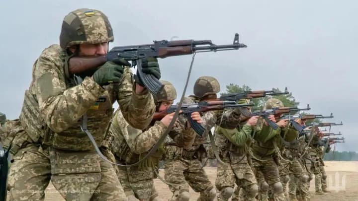 У Генштабі повідомили про зміни у програмі базової військової підготовки для деяких категорій військових