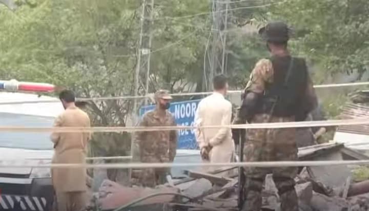 India and Pakistan exchanged fire in Kashmir: details of the escalation